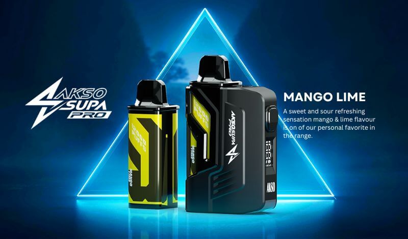 AKSO-SUPA-PRO-MANGO-LIME-SG-Vape-Party