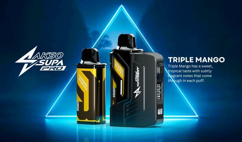 AKSO-SUPA-PRO-TRIPLE-MANGO-SG-Vape-Party