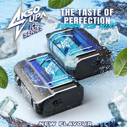 AKSO-SUPA-SUPER-ICE-MINT-SG-VAPE-SG-PARTY