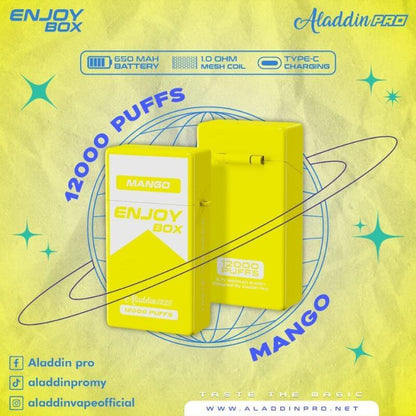 ALADDIN-PRO-ENJOY-BOX-MANGO-SG-Vape-Party