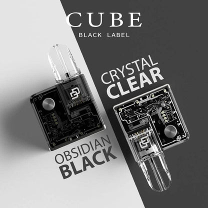 DD-CUBE-BLACK-and-DD-CUBE-CRYSTAL-CLEAR-SG-Vape-Party