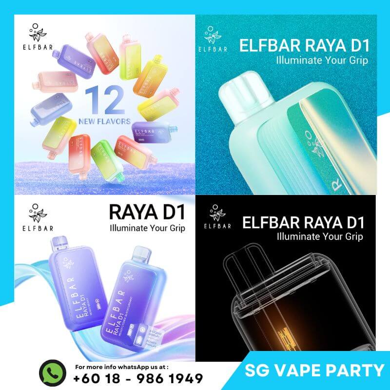 ELFBAR-RAYA-D1-13K-SG-Vape-Party