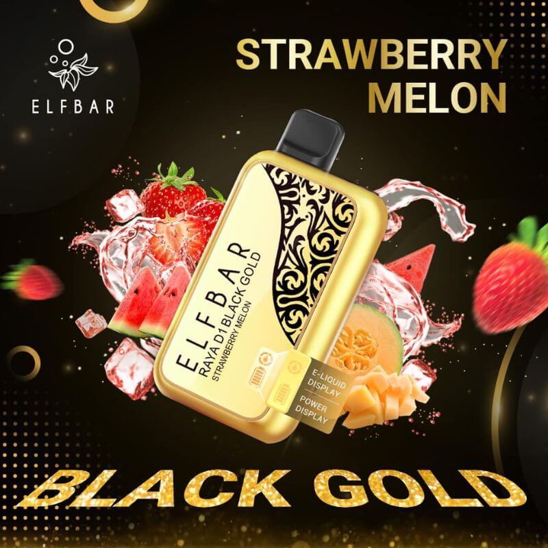 ELFBAR-RAYA-D1-STRAWBERRY-MELON-SG-Vape-Party