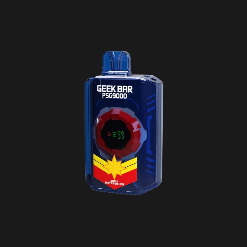 GEEKBAR-PSG-9000-WATERMELON-SG-VAPE-SG-PARTY