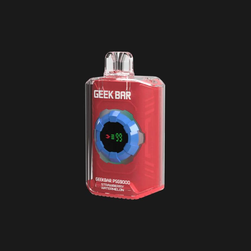 GEEKBAR-PSG-9000-STRAWBERRY-WATERMELON-SG-VAPE-SG-PARTY