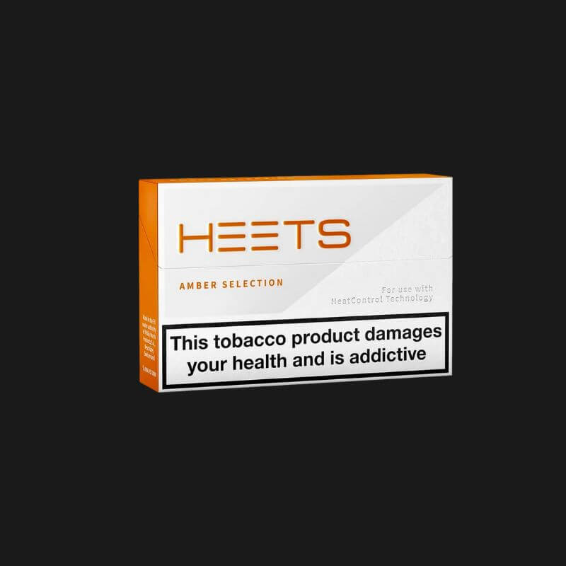 Heets HeatSticks 10 Packs