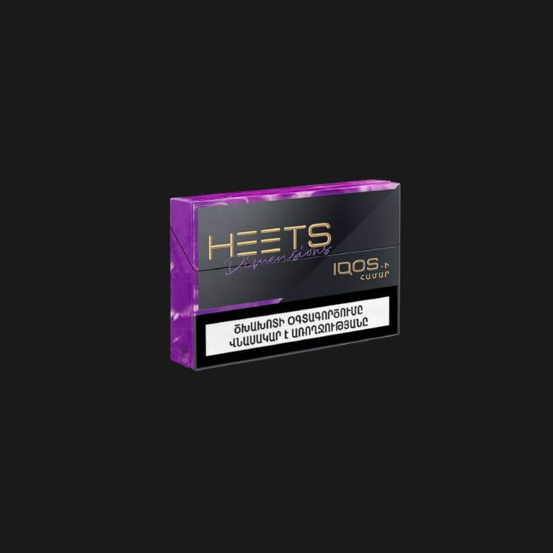 Heets HeatSticks 10 Packs