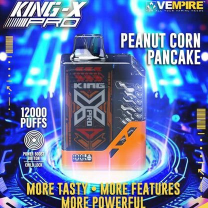 KING-X-PRO-PEANUT-CORN-PANCAKE-SG-Vape-Party