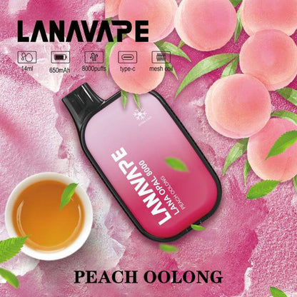 LANA-OPAL-PEACH-OOLONG-SG-Vape-Party