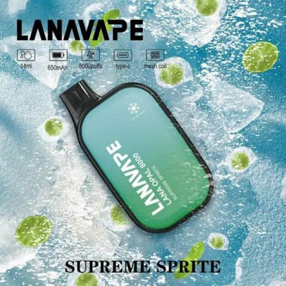 LANA-OPAL-SUPREME-SPRITE-SG-Vape-Party