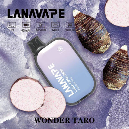 LANA-OPAL-WONDER-TARO-SG-Vape-Party