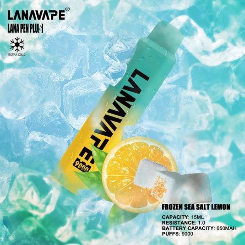 LANA-PEN-PLUS-9000-FROZEN-SEA-SALE-LEMON-SG-Vape-Party