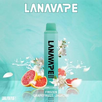 LANA-PEN-PLUS-FROZEN-GRAPEFRUIT-JASMINE-SG-Vape-Party