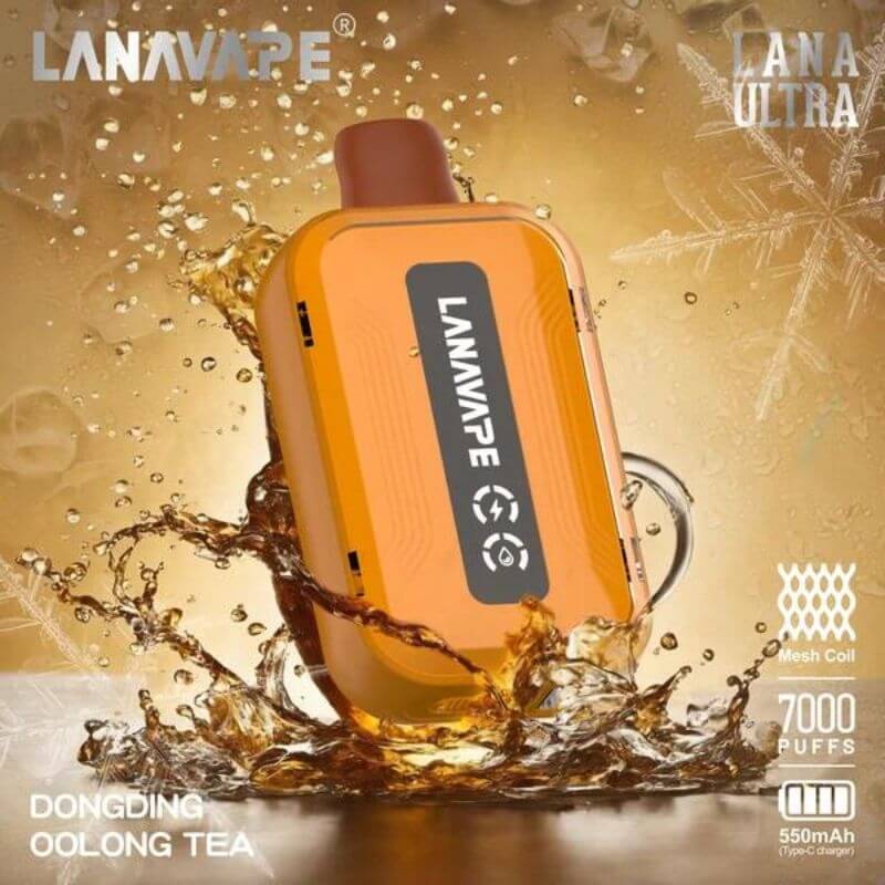 LANA-ULTRA-7000-DONG-DING-OOLONG-TEA-SG-Vape-Party