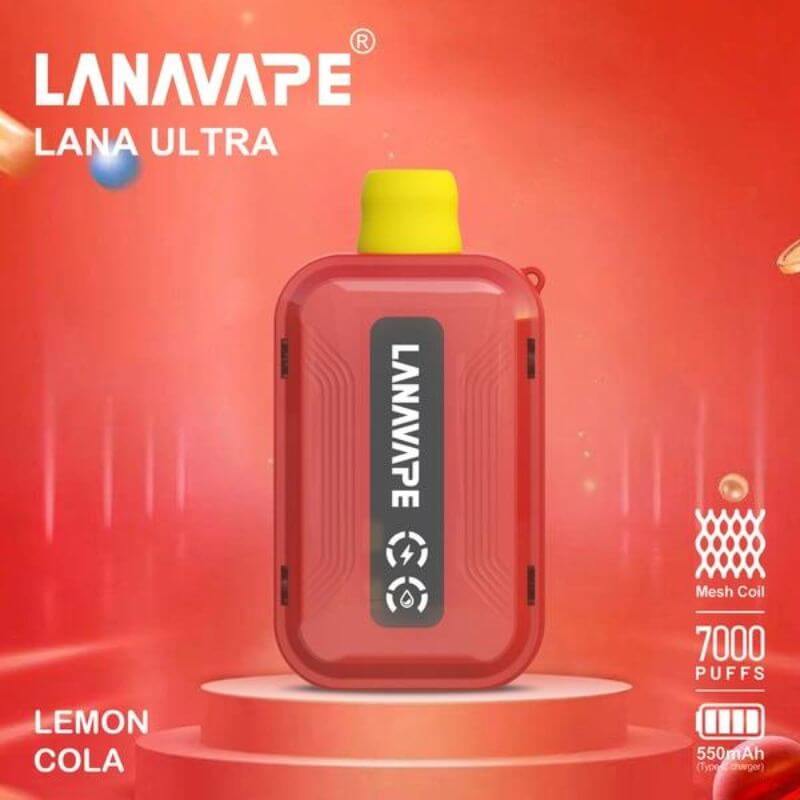 LANA-ULTRA-7000-LEMON-COLA-SG-Vape-Party