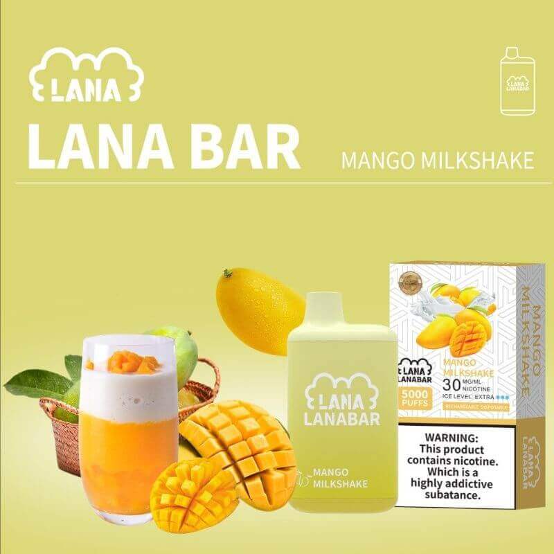 LANABAR-MANGO-MILKSHAKE-SG-VAPE-SG-PARTY