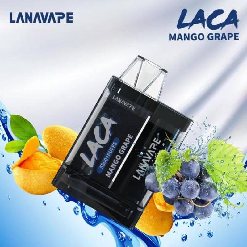 LANA-LACA-MANGO-GRAPE-SG-Vape-Party