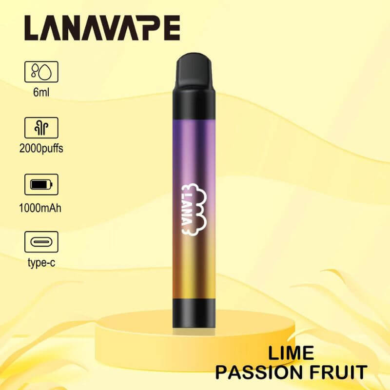 LANAPEN-LIME-PASSION-FRUIT-SG-Vape-Party