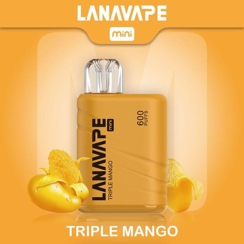 LANAVAPE-MINI-600-TRIPLE-MANGO-SG-Vape-Party