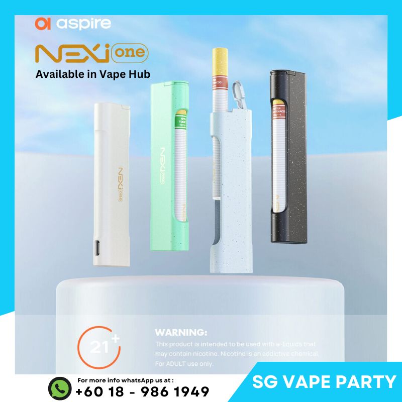 NEXI-SG-Vape-Party