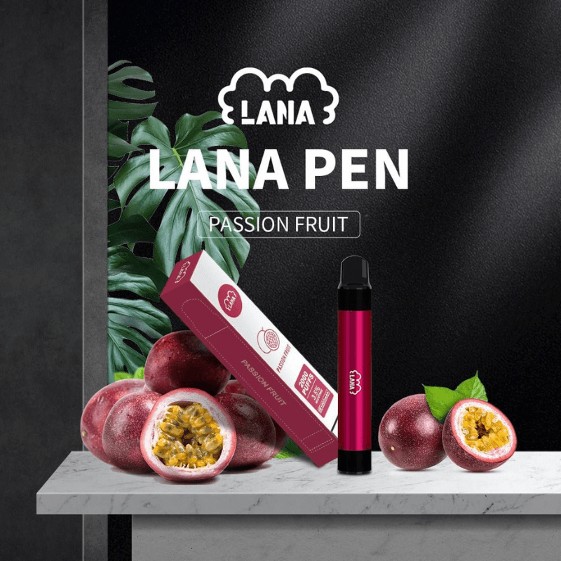 LANAPEN -PASSION-FRUIT-SG-Vape-Party