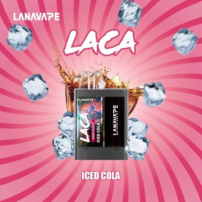 LANA-LACA-5500-COLA-SG-Vape-Party