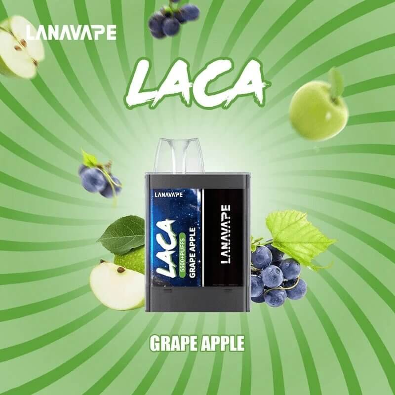 LANA-LACA-5500-GRAPE-APPLE-SG-Vape-Party