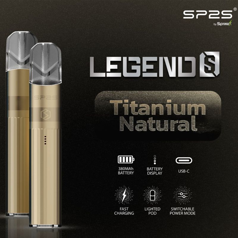 SP2-LEGEND-S-TITANIUM-NATURAL-SG-Vape-Party