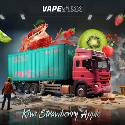 VAPEBOXX-12000-KIWI-STARWBERRY-APPLE-SG-Vape-Party