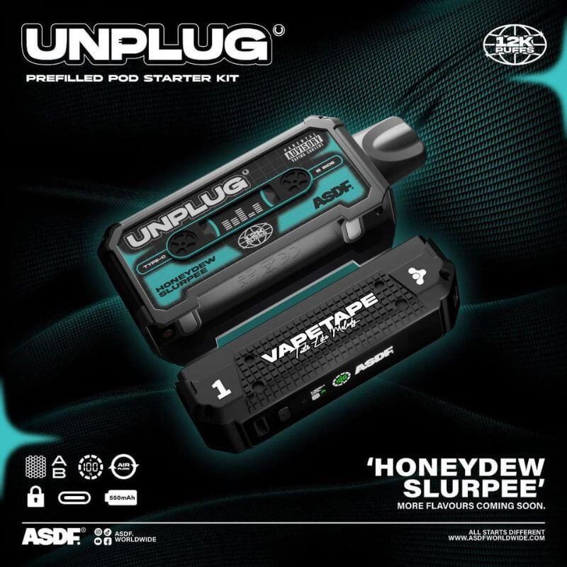 VAPETAPE-UNPLUG-HONEYDEW-SLURPEE-SG-Vape-Party