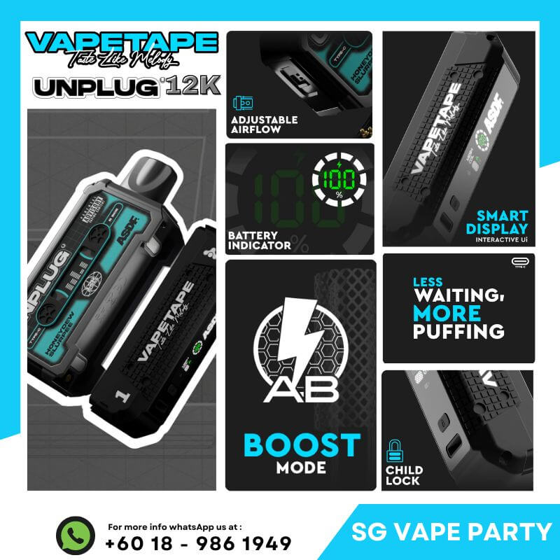 VAPETAPE-UNPLUG-NEW-FEATURE-SG-Vape-Party