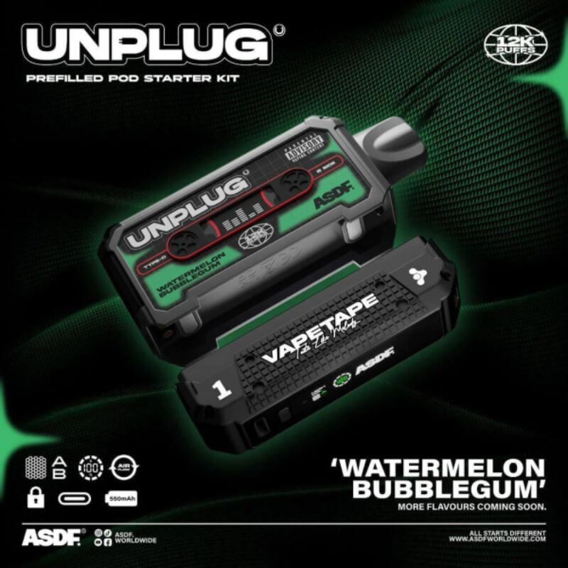 VAPETAPE-UNPLUG-WATERMELON-BUBBLEGUM-SG-Vape-Party