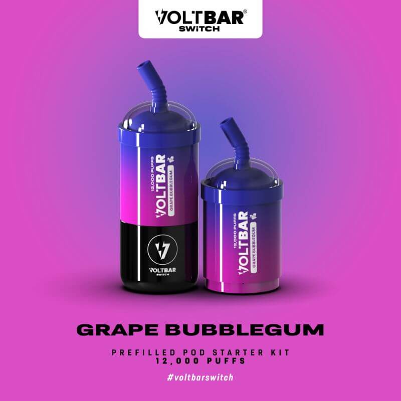 VOLTBAR-SWITCH-12000-GRAPE-BUBBLEGUM-SG-Vape-Party