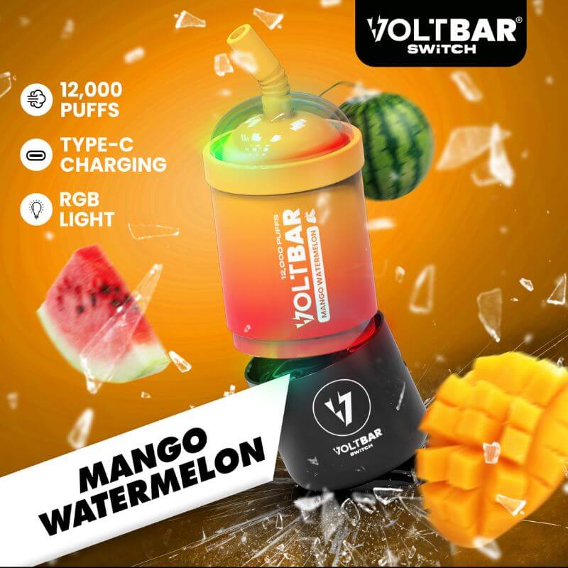 VOLTBAR-SWITCH-12000-MANGO-WATERMELON-SG-Vape-Party