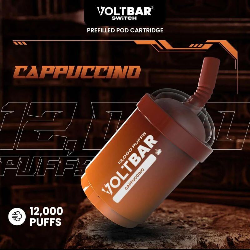 VOLTBAR-SWITCH-CAPPUCCINO-SG-Vape-Party