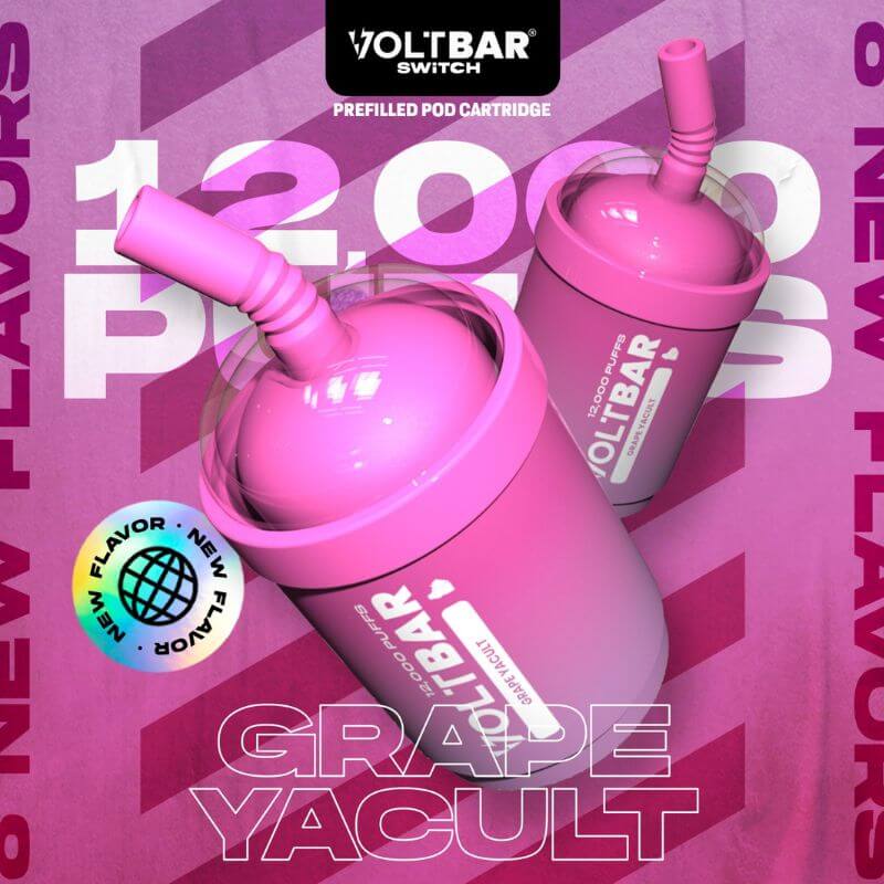     VOLTBAR-SWITCH-GRAPE-YACULT-SG-Vape-Party