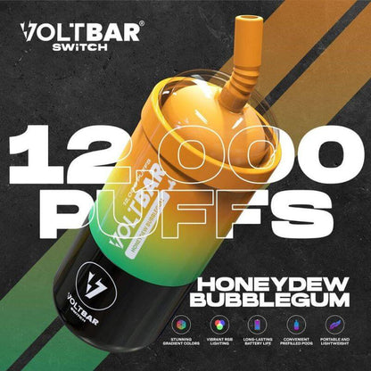    VOLTBAR-SWITCH-HONEYDEW-BUBBLEGUM-SG-Vape-Party