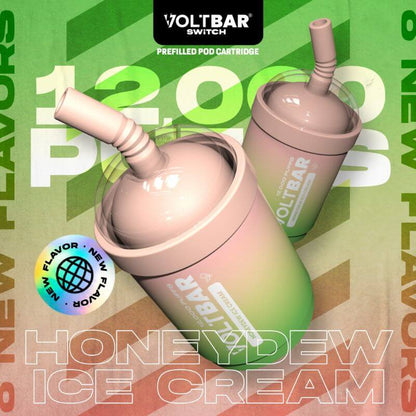 VOLTBAR-SWITCH-HONEYDEW-ICE-CREAM-SG-Vape-Party