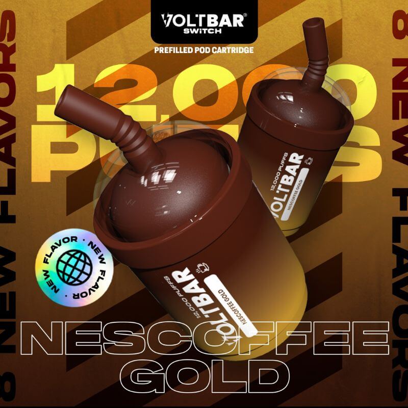    VOLTBAR-SWITCH-NESCOFFEE-GOLD-SG-Vape-Party