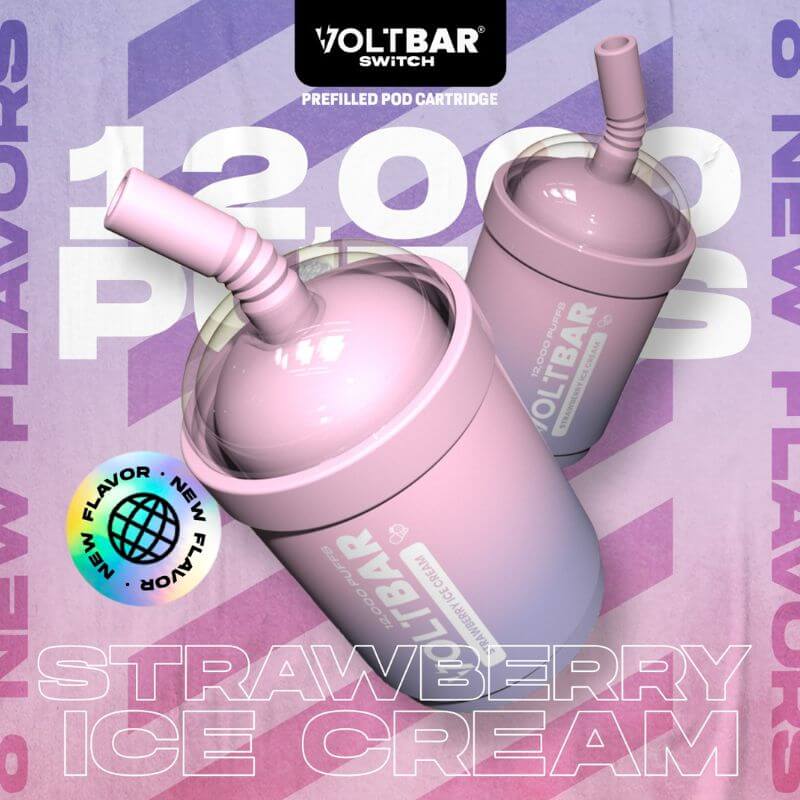 VOLTBAR-SWITCH-STRAWBERRY-ICE-CREAM-SG-Vape-Party